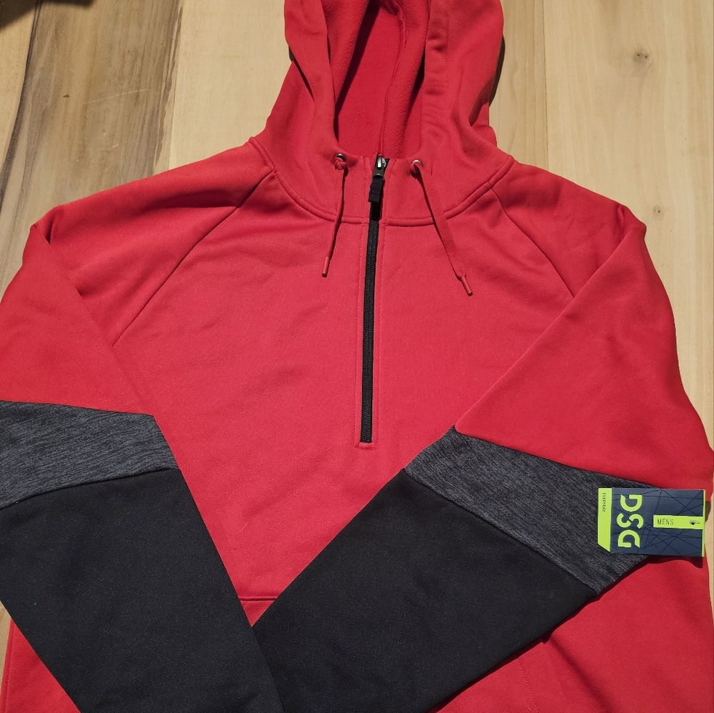 Athletic Mens sweatshirt